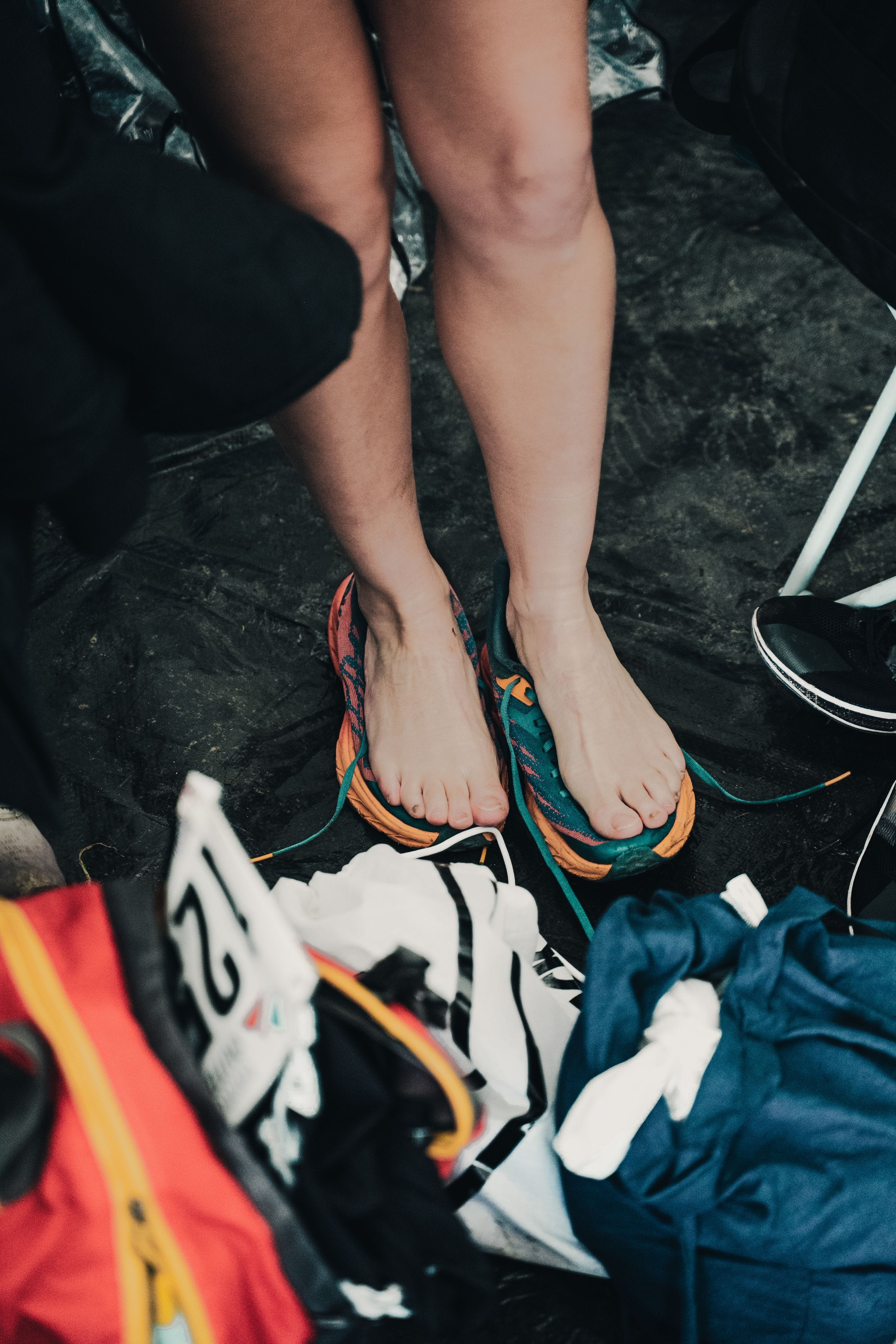 Régionaux cross country France 2026