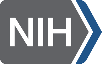 NIH logo