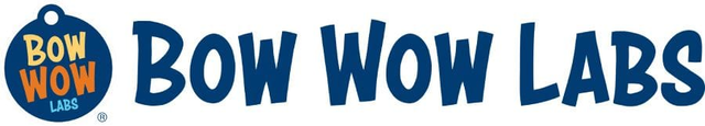 bow wow labs logo