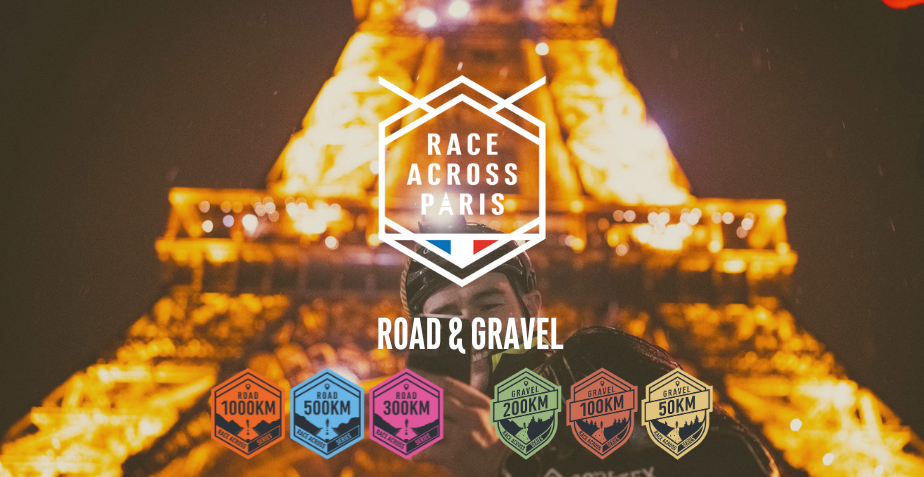 Vélo Gravel 