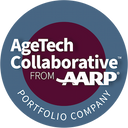 AARP AgeTech Collaborative logo