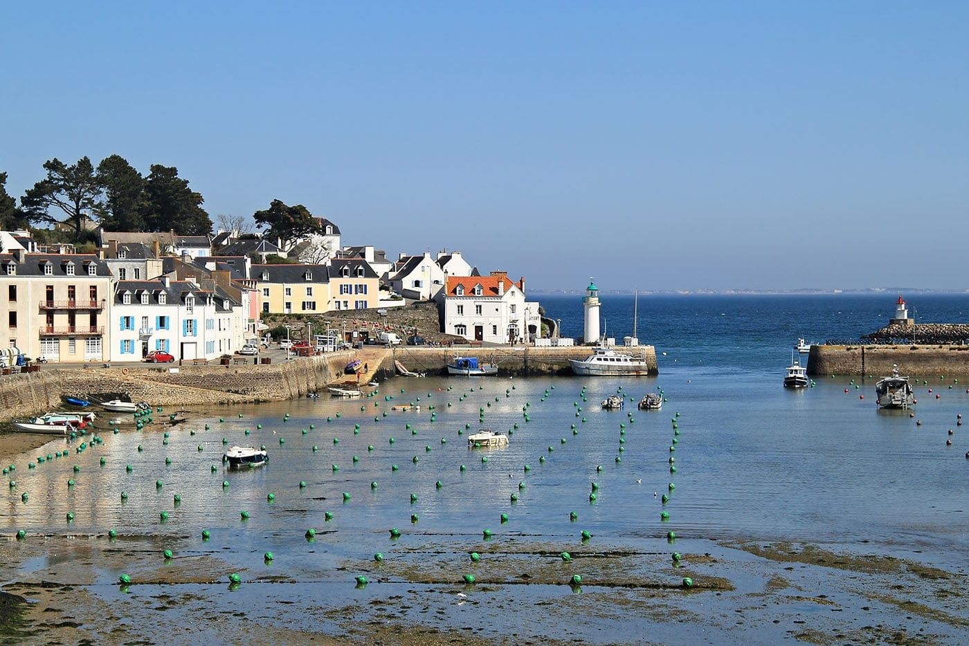 Belle-Île-en-Mer (GR®340)