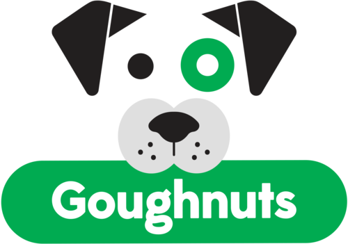 Goughnut Rings