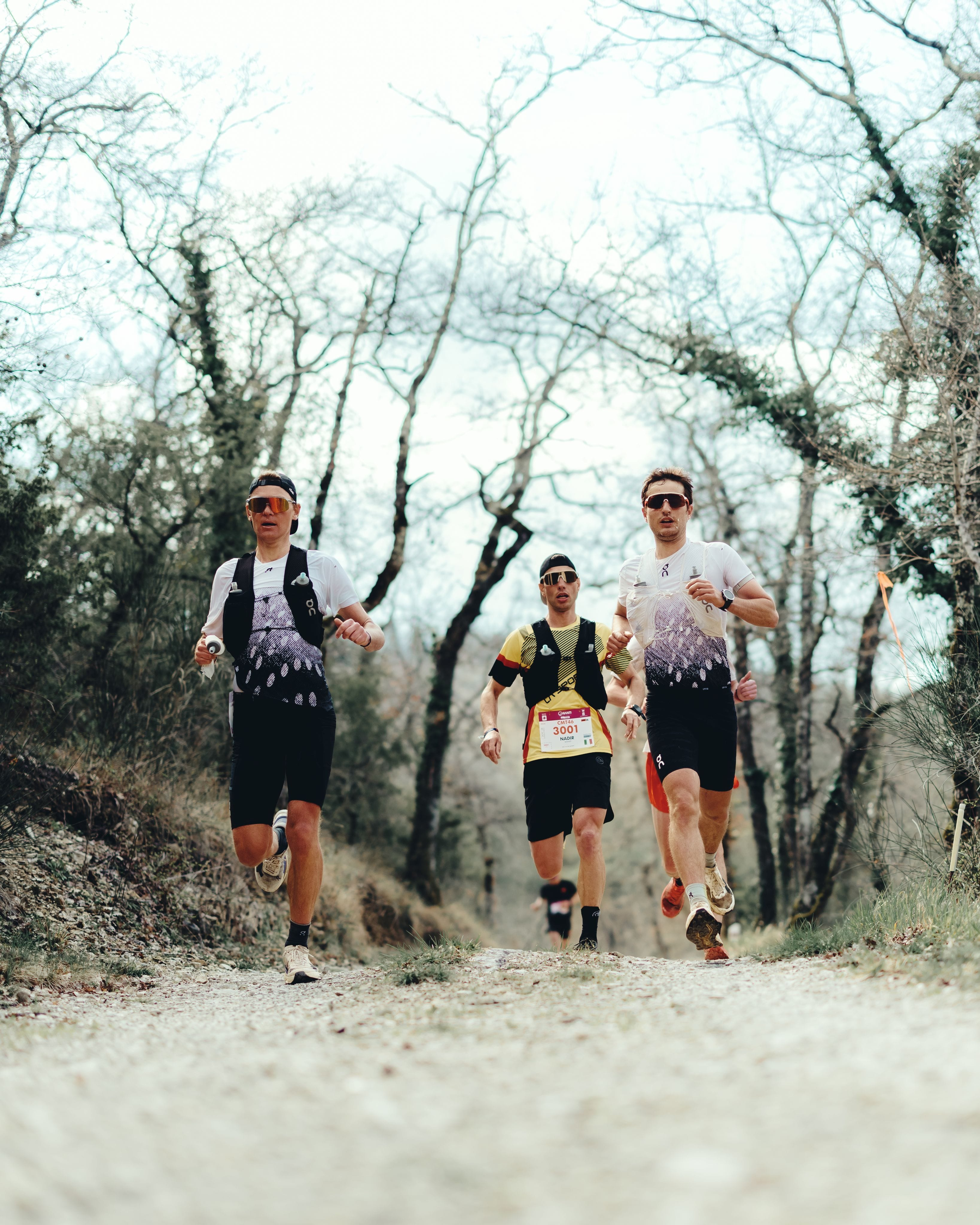 Régionaux cross country France 2026