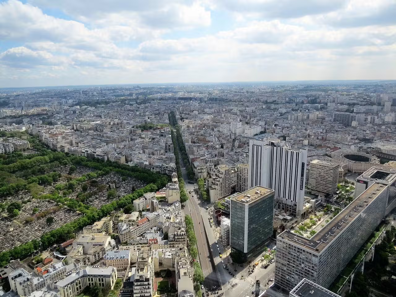 10 ème arrondissement de Paris