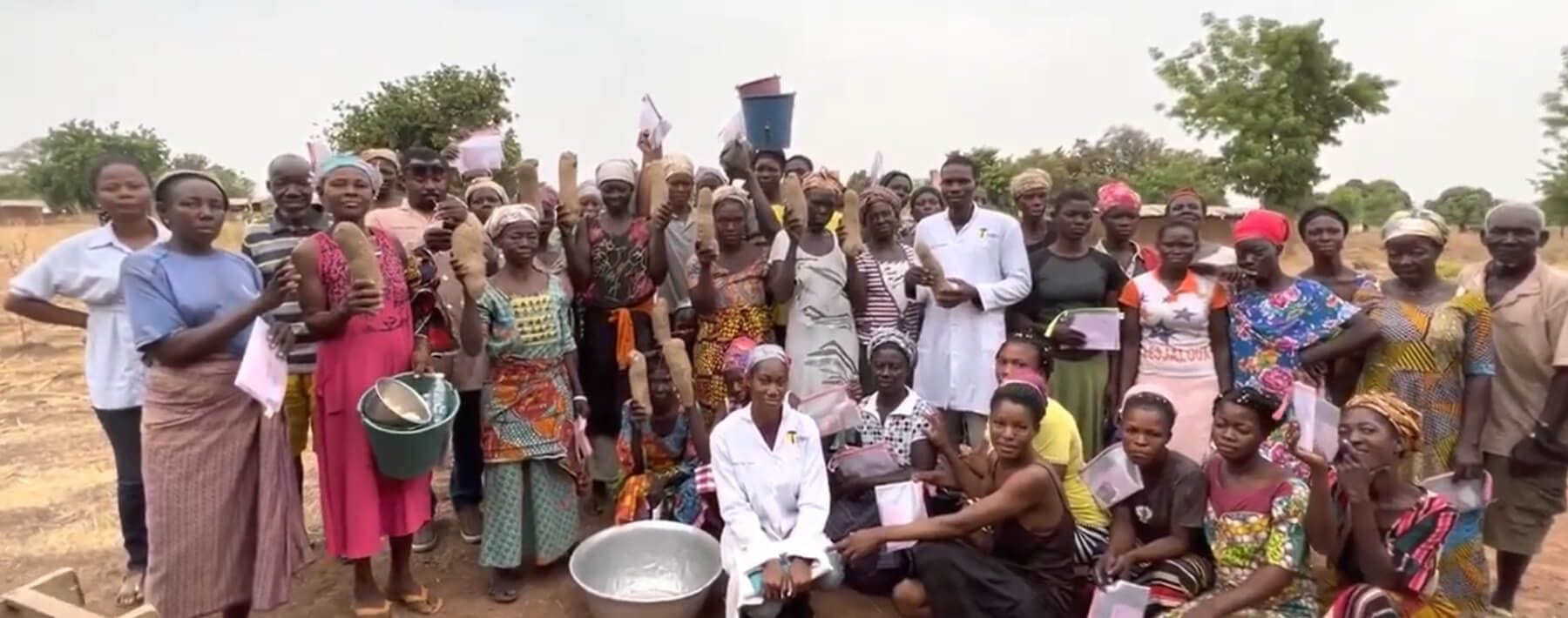 Baraka Shea Butter