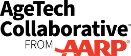 AARP AgeTech Collaborative logo