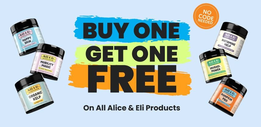 alice & eli banner