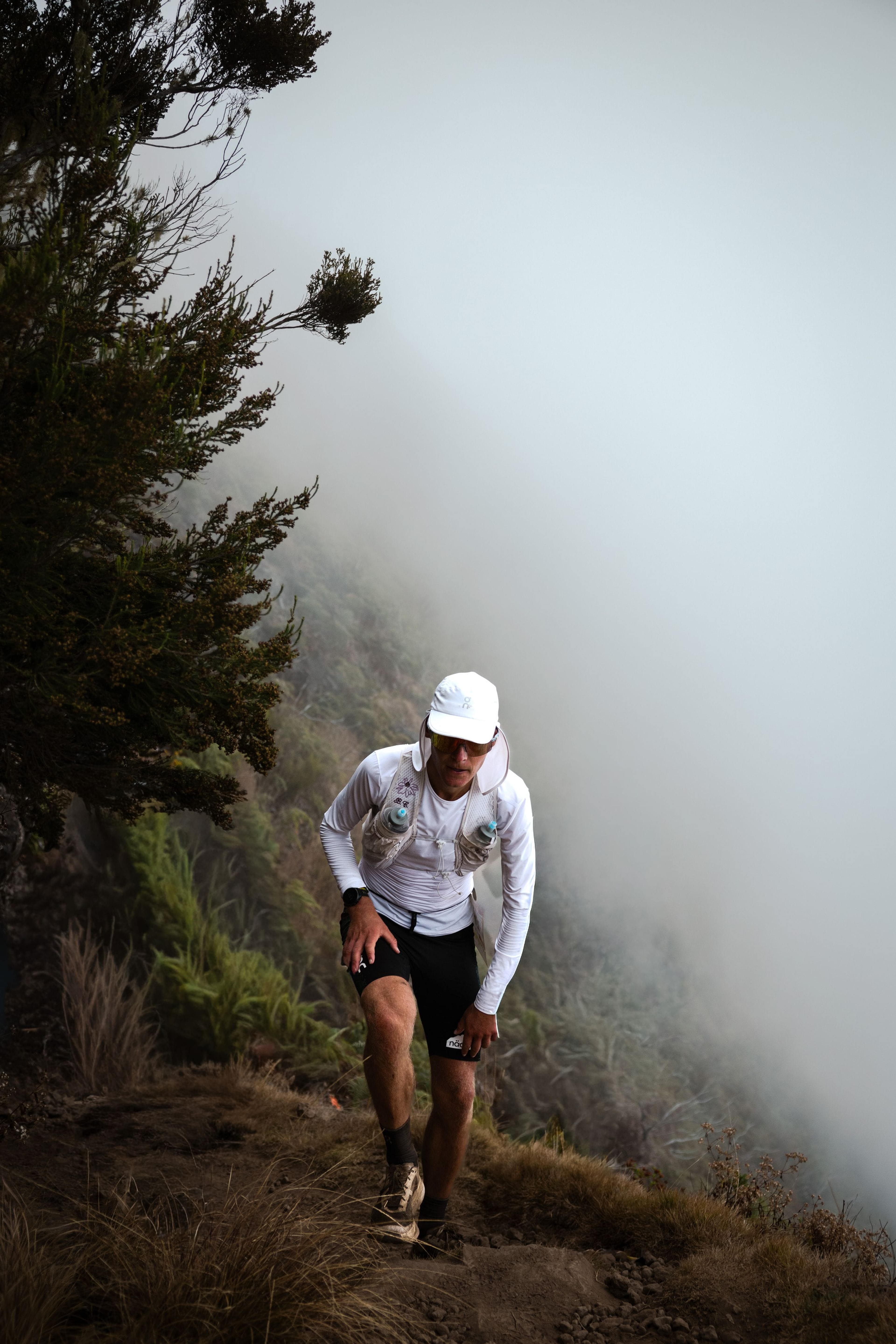 Baptiste Chassagne High Trail Vanoise 2025