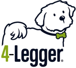 4-legger logo