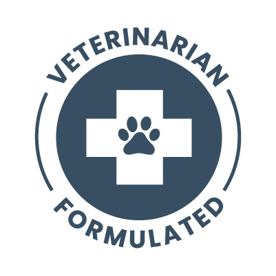 veterinarian formulated