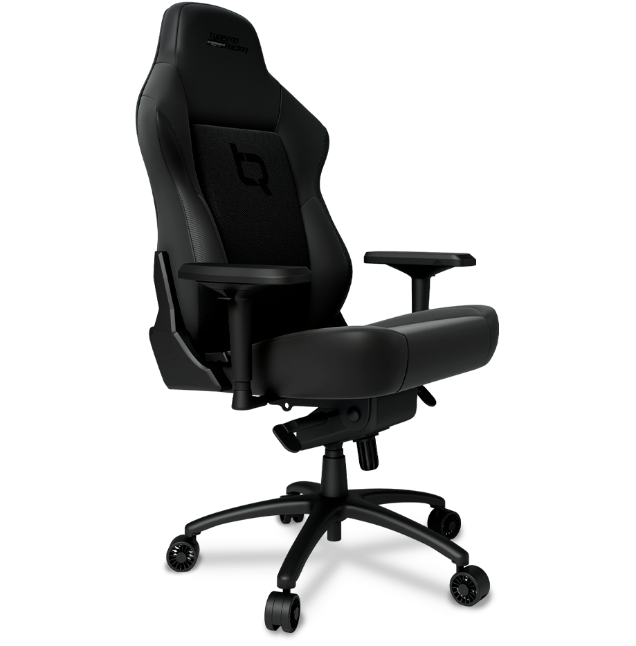 Infinity Gaming Desk | Turismo Racing
