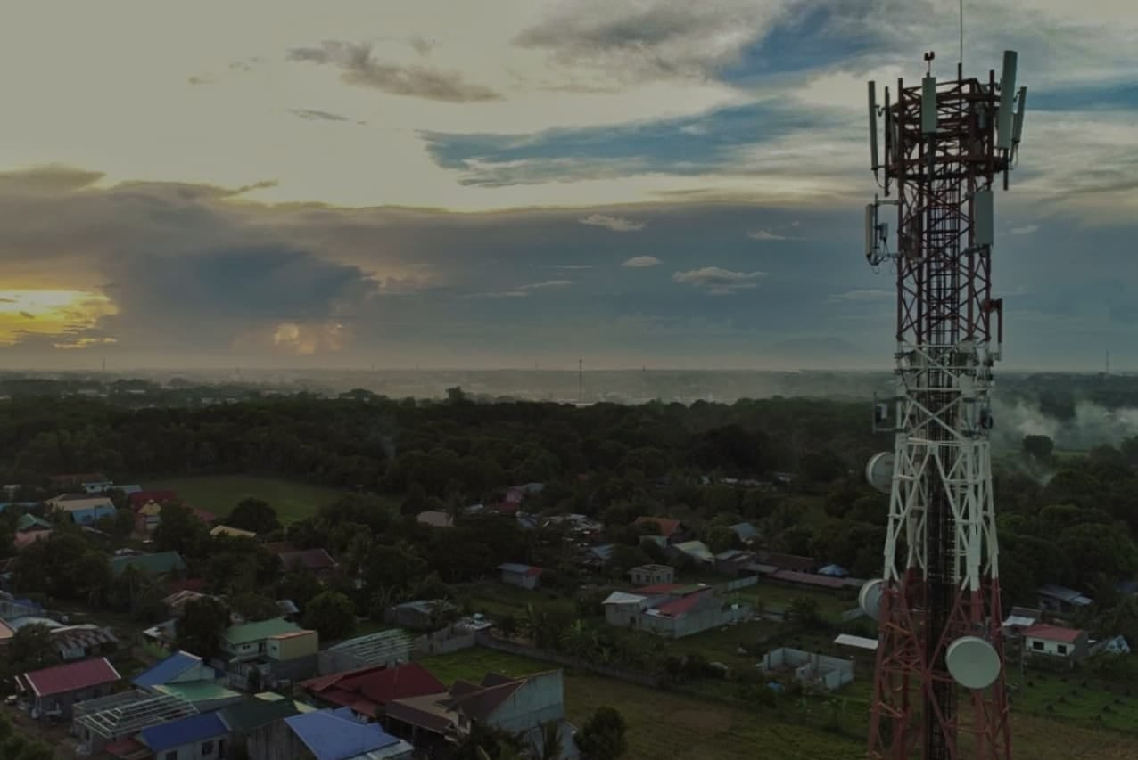 customer intelligence solutions for Telco companies