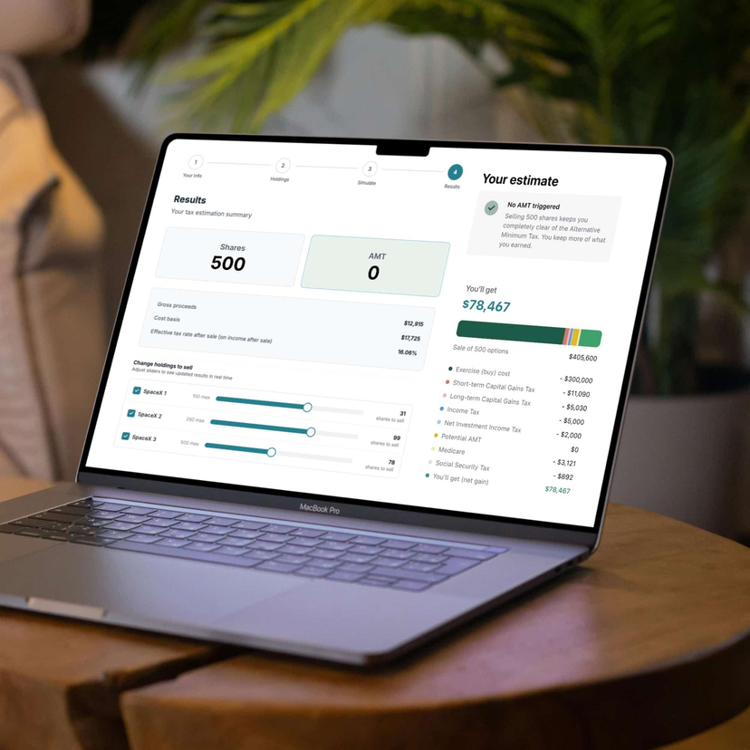 april | Embedded tax solutions for modern financial platforms