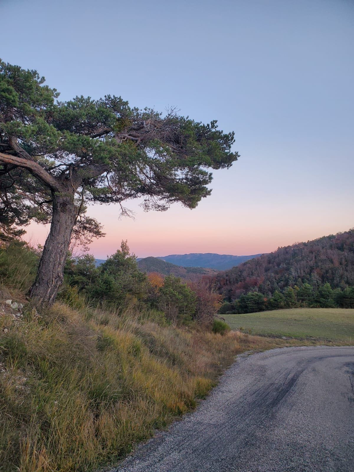 OUTDOOR CYCLING SERIES