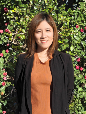 Sandy Hu