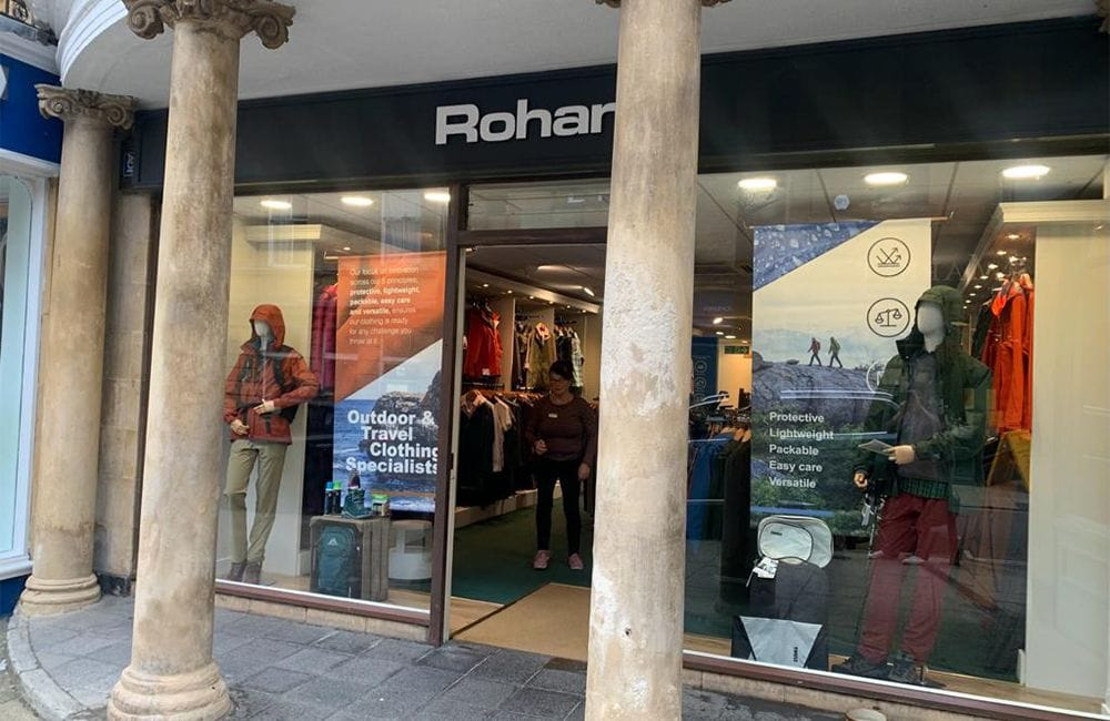 Store image