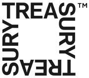 treasury logo