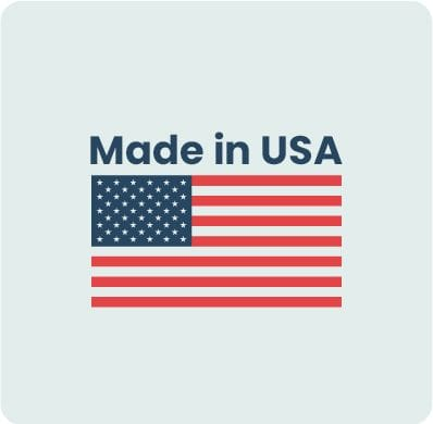 made in the usa