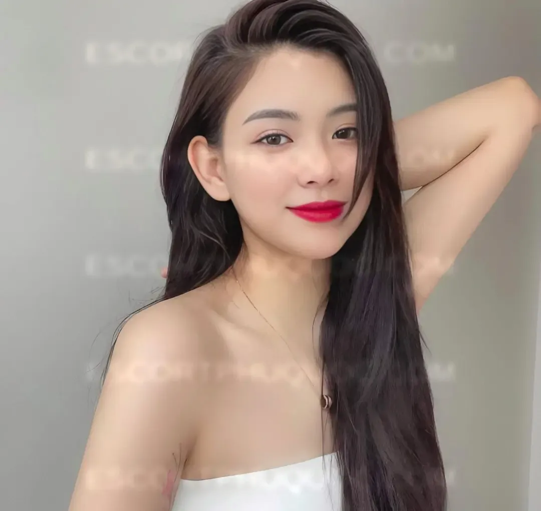 Tuyet - Premium companion and escort in Phu Quoc