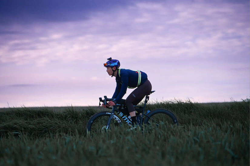 Préparer un premier triathlon : les bases de l’entraînement