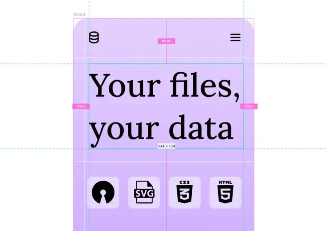 Scale your design process