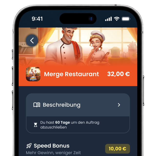 how testerup works - game goals