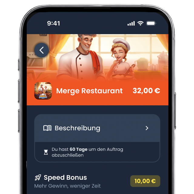 how testerup works - game goals