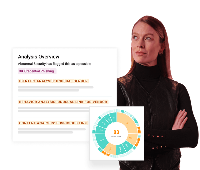 Stop Credential Phishing Attacks Abnormal Ai