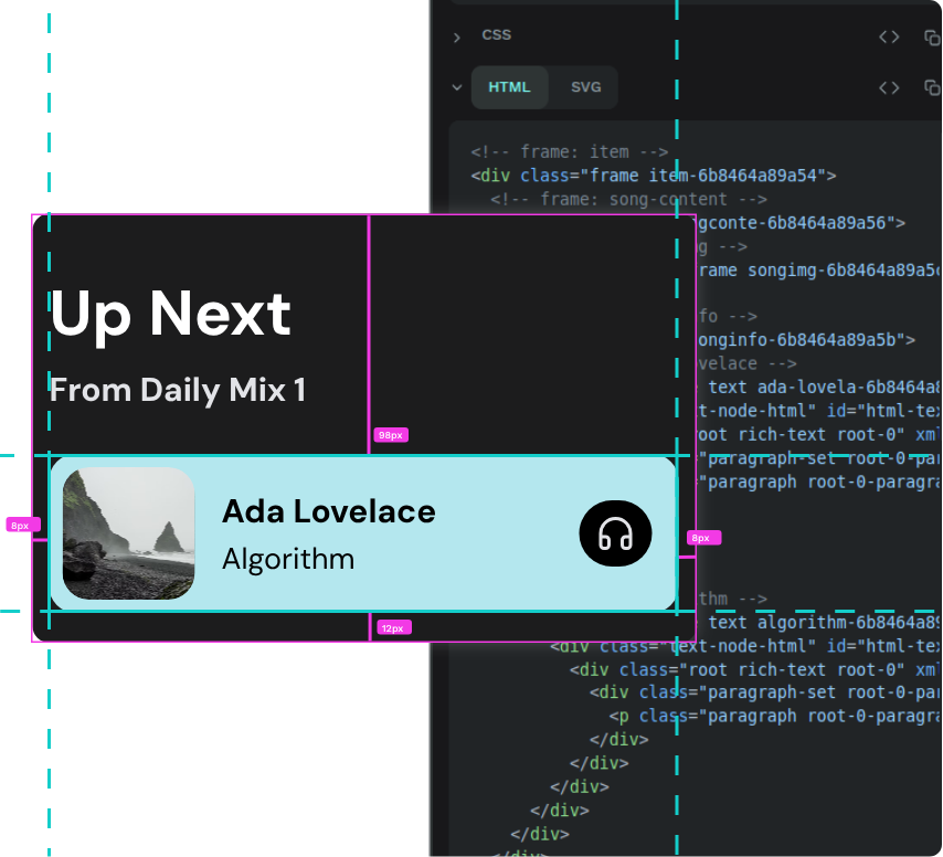 Scale your design process