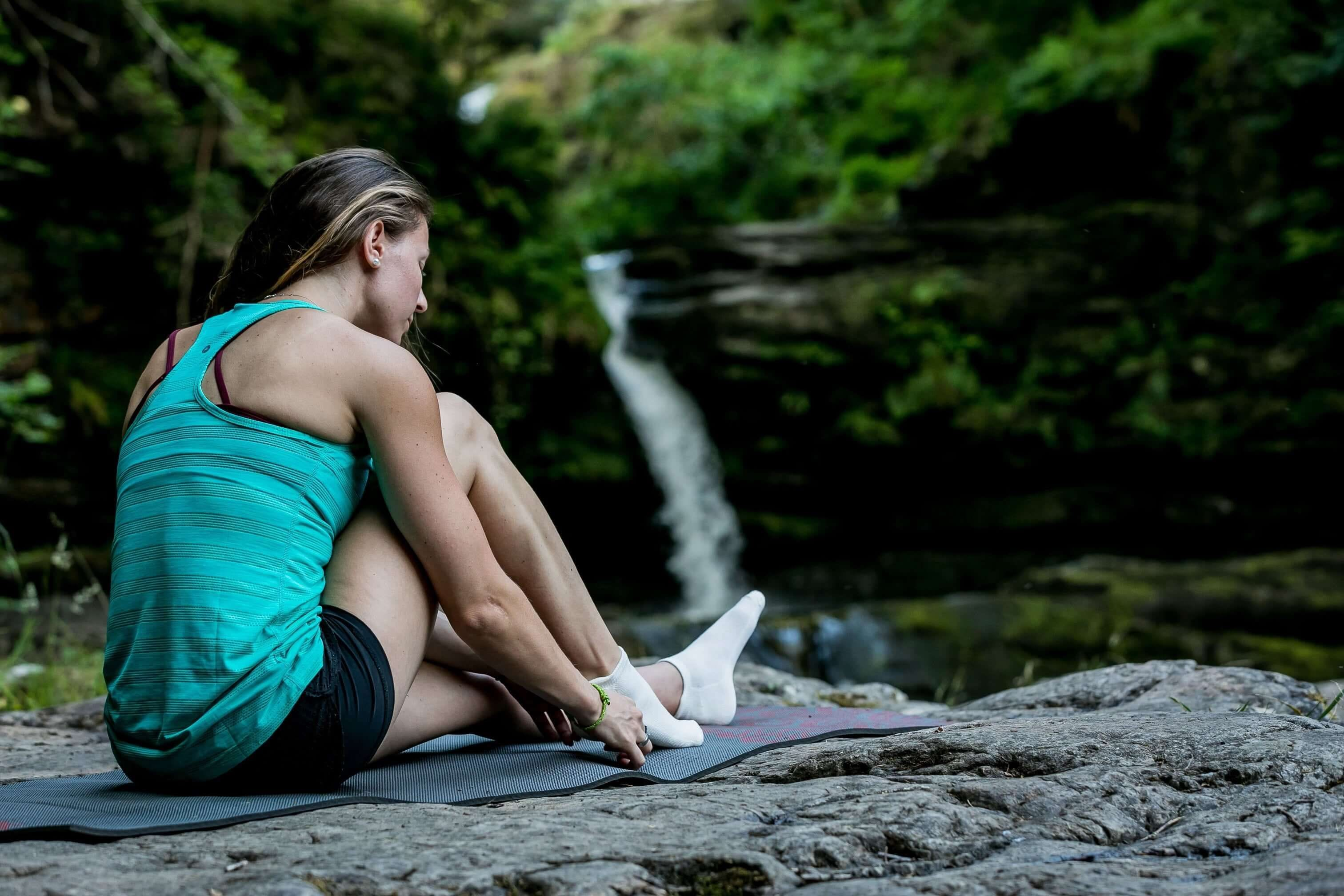 Step Into Comfort with Bamboo Rayon Socks