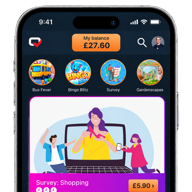 how testerup works - game goals