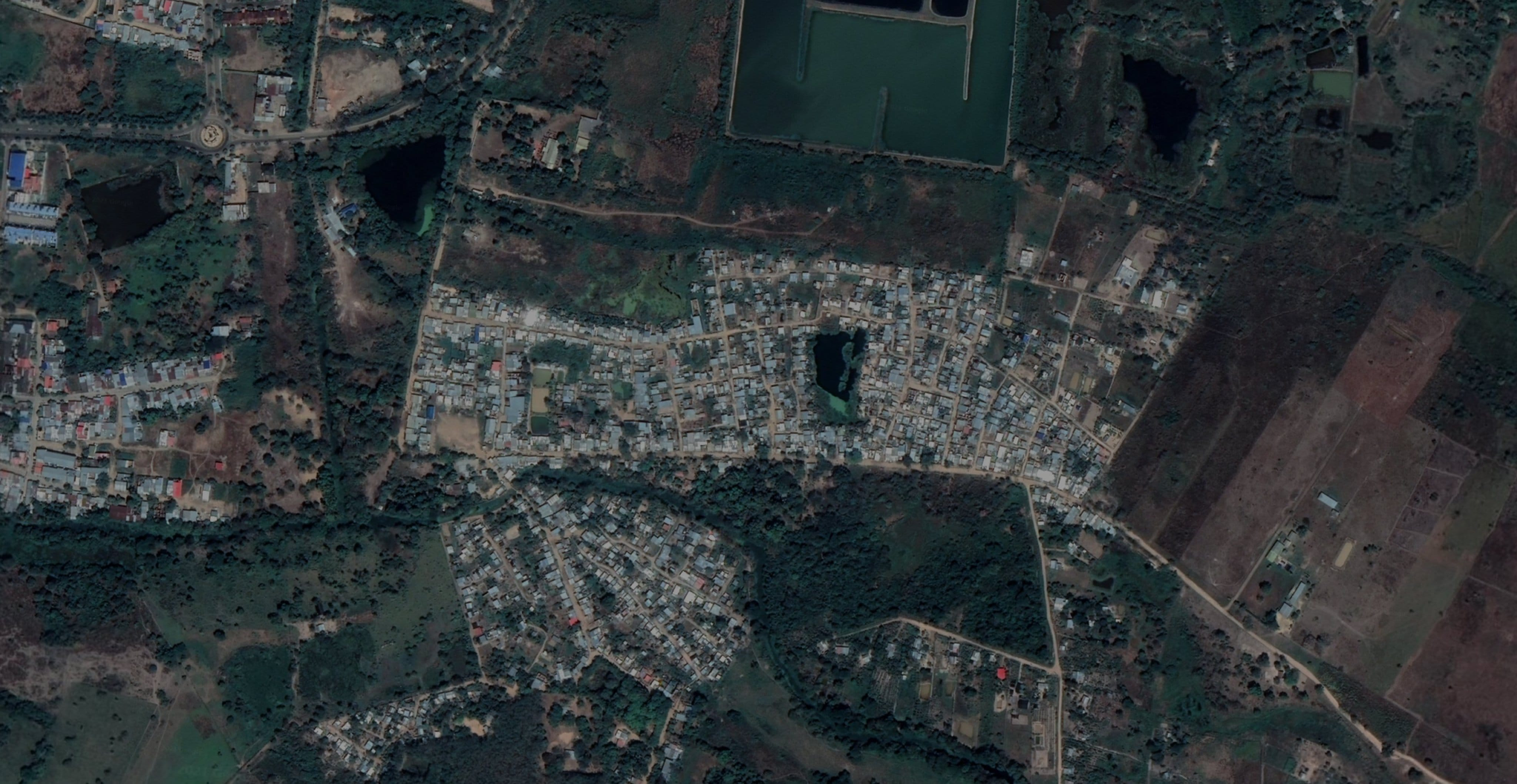 Data and analytics platform for for retail industry