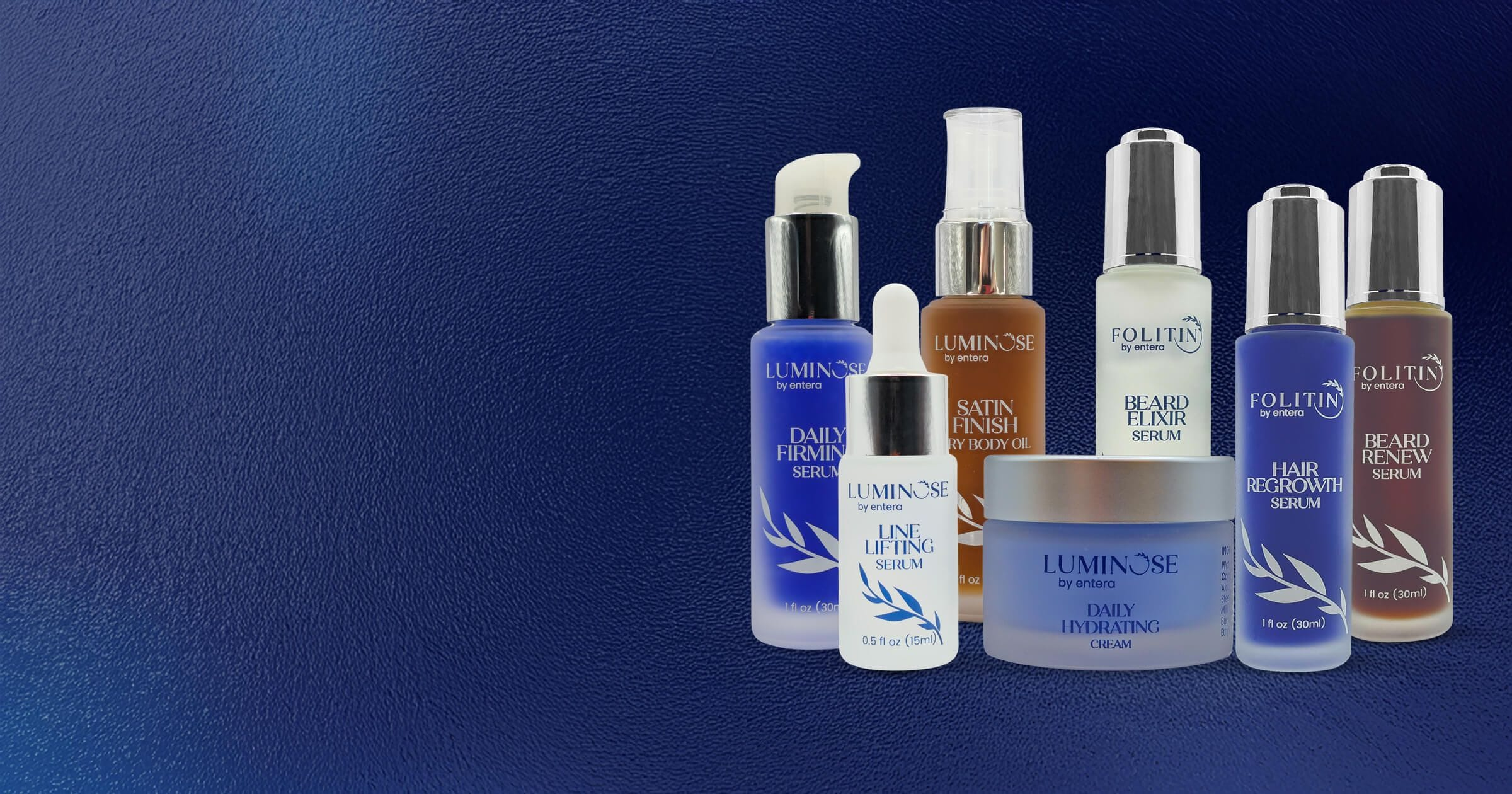 entera skincare folitin image