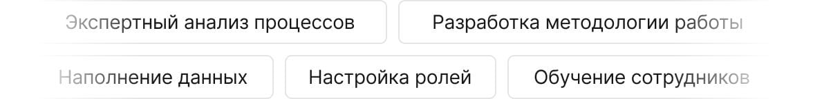 Услуга запуск Стройконтроль