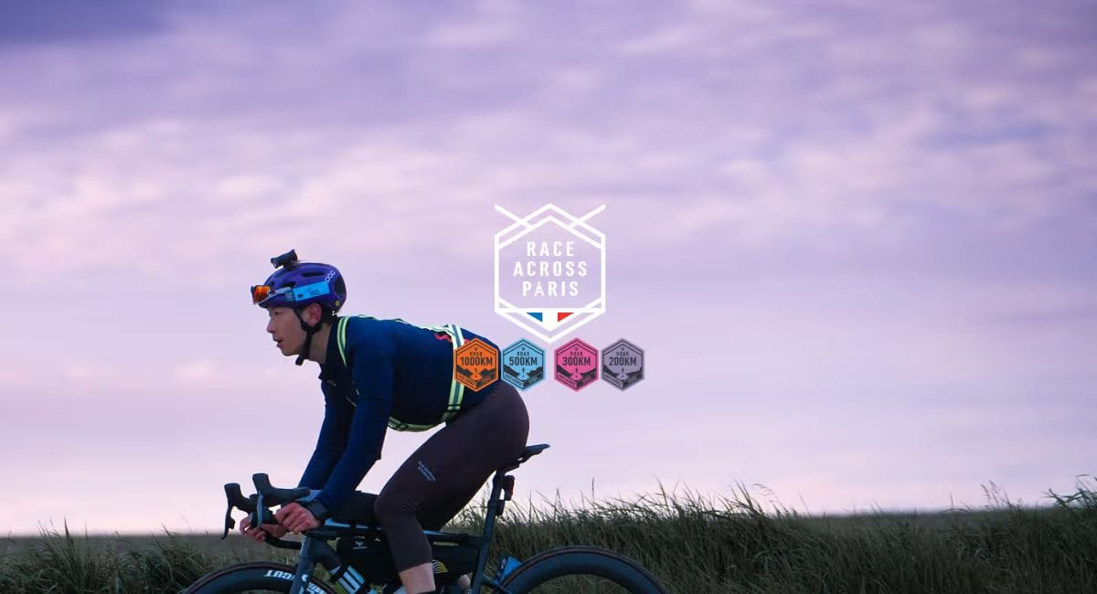 Vélo Gravel 
