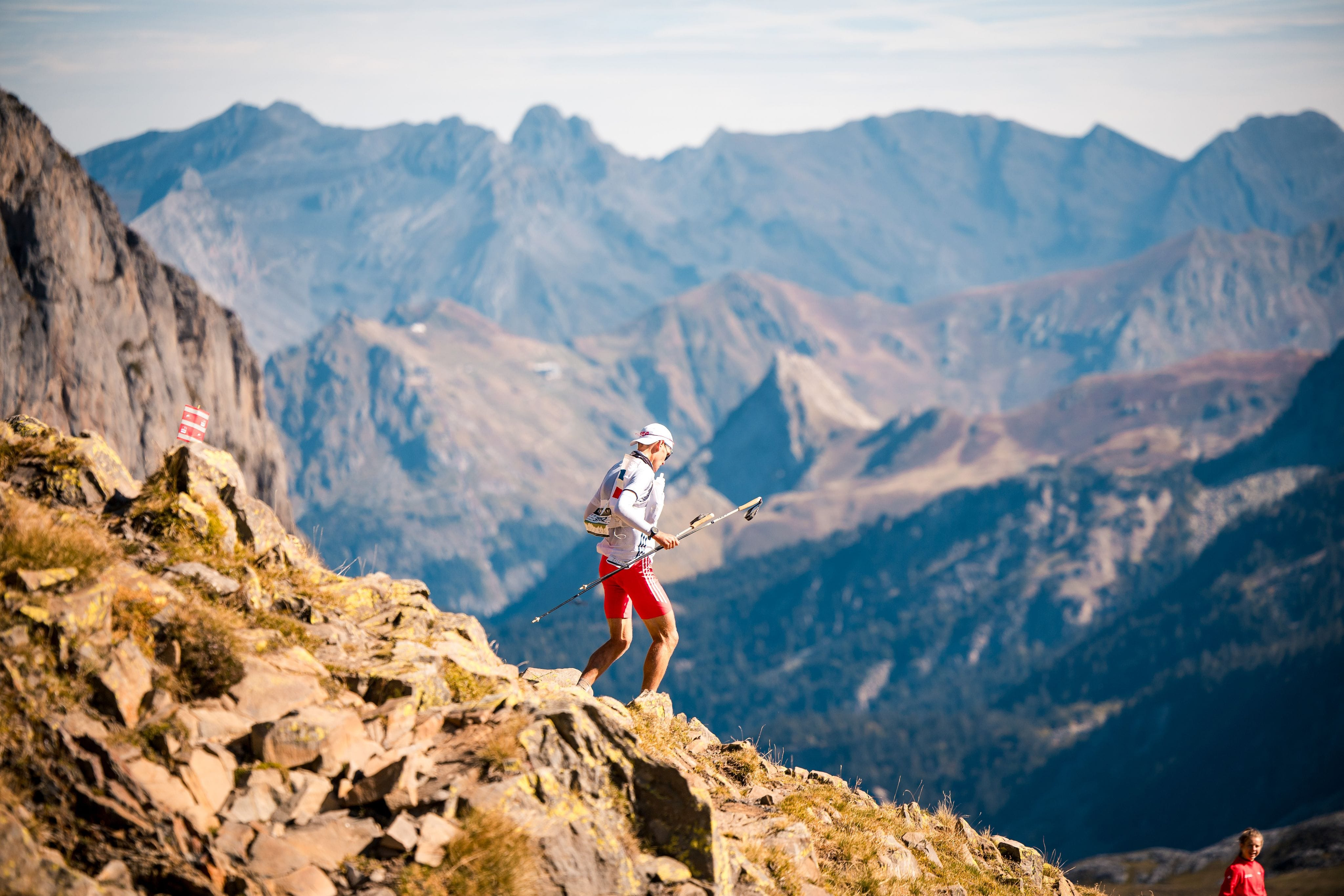 Baptiste Chassagme High Trail Vanoise 2025