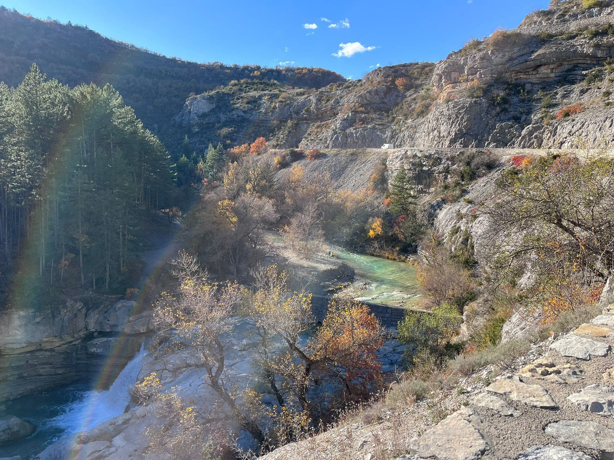 OUTDOOR CYCLING SERIES