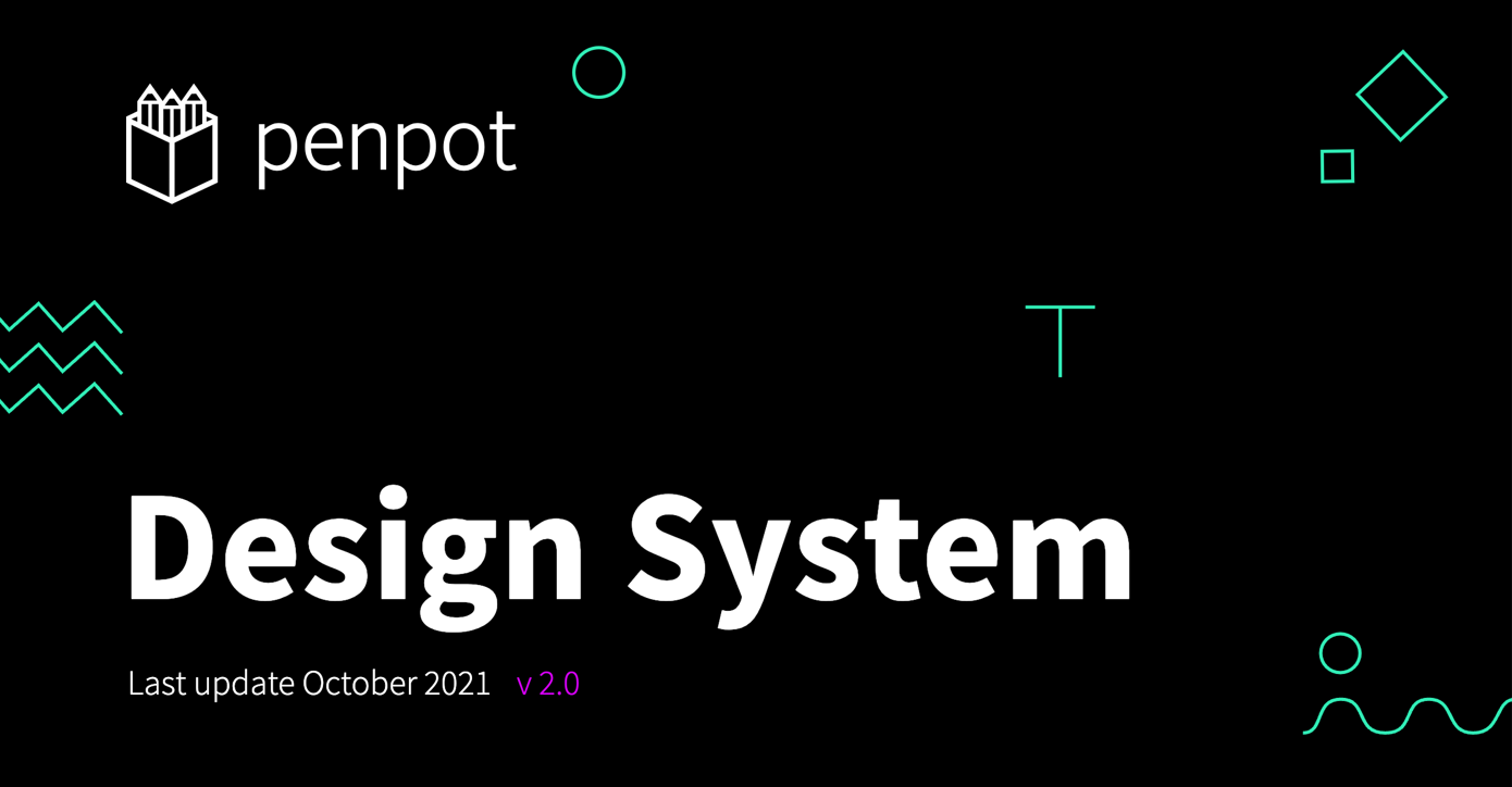 Penpot Design System