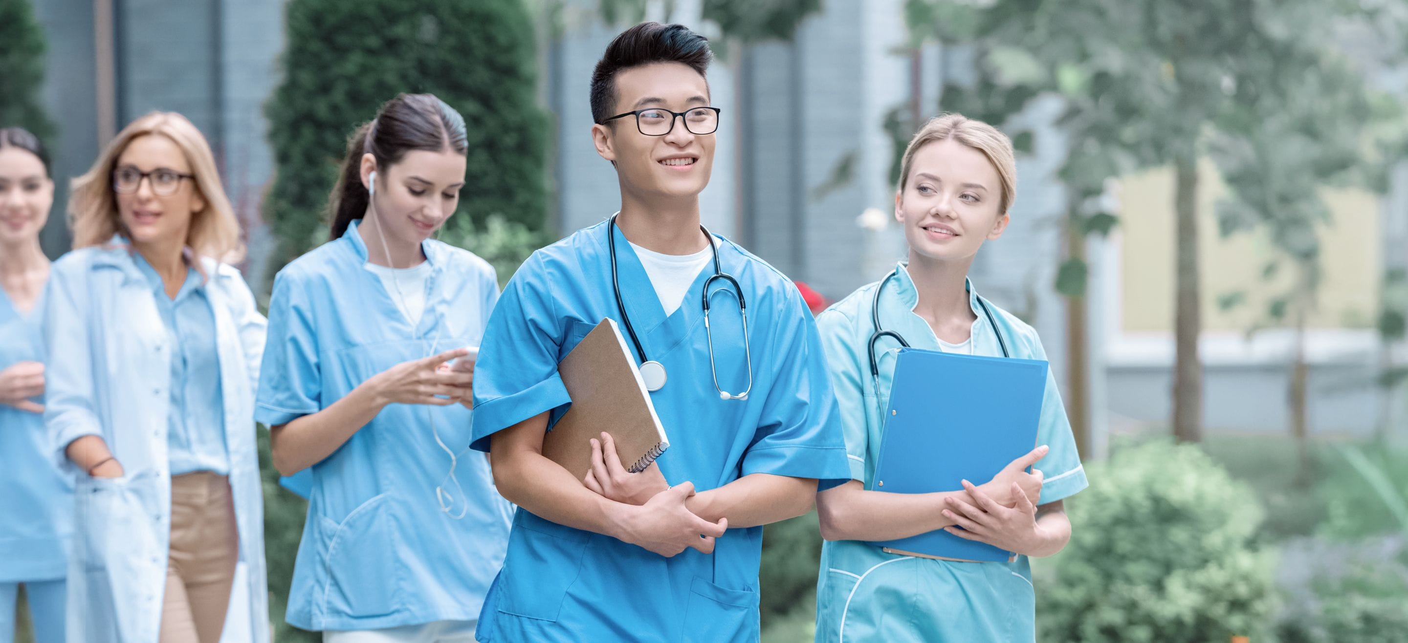 Healthcare | Together Women's Health