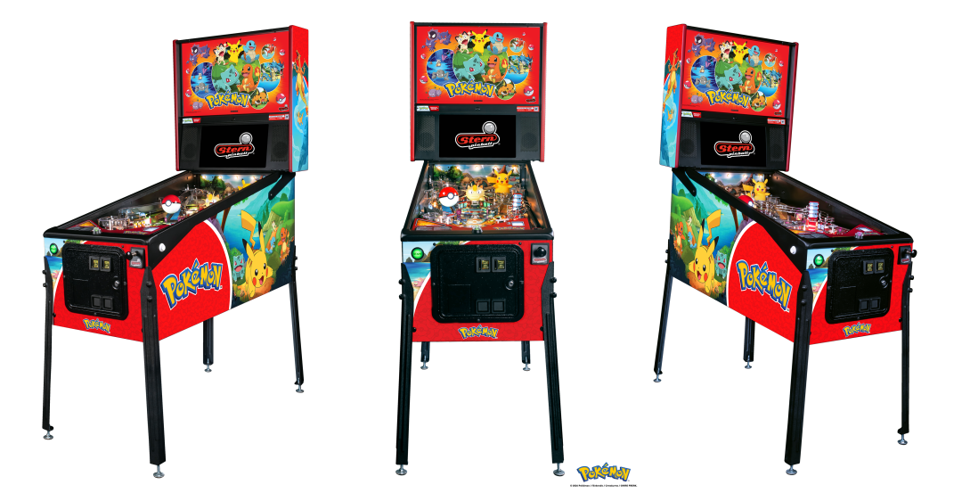 Pokémon Premium Fan Layout