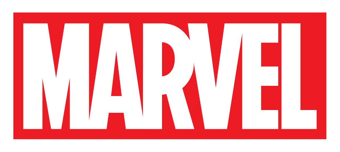 Marvel Logo