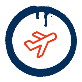 Debitkarte mit Airport Lounge Zugang