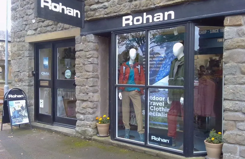 Store image