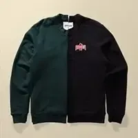 Devium-Fleece