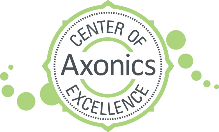 Axonics Center of Excellence