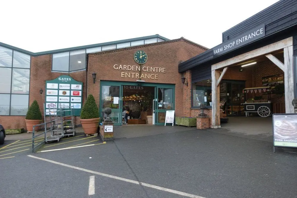 Store image