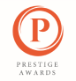 Prestige awards logo