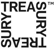 treasury logo