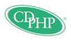 Logo for CDPHP